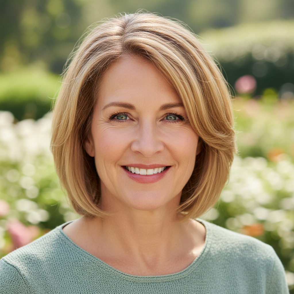 Esther M. testimonial