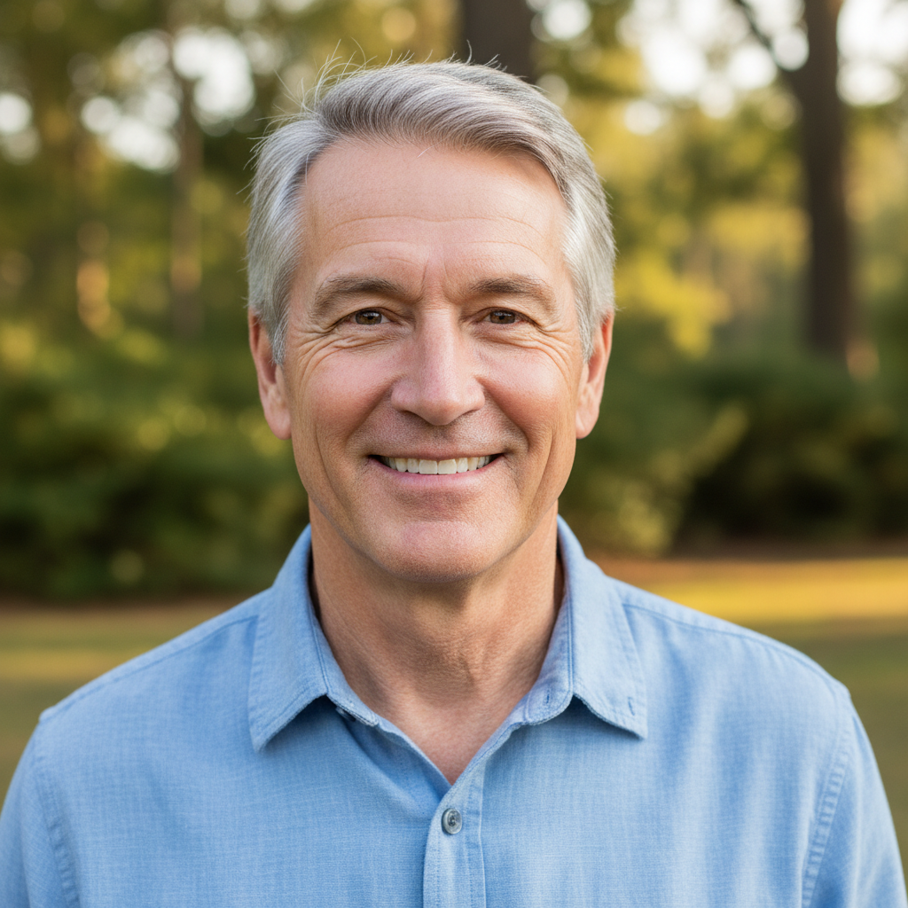 Harold T. testimonial