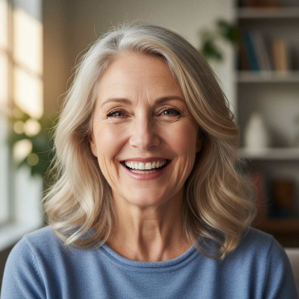 Martha K. testimonial